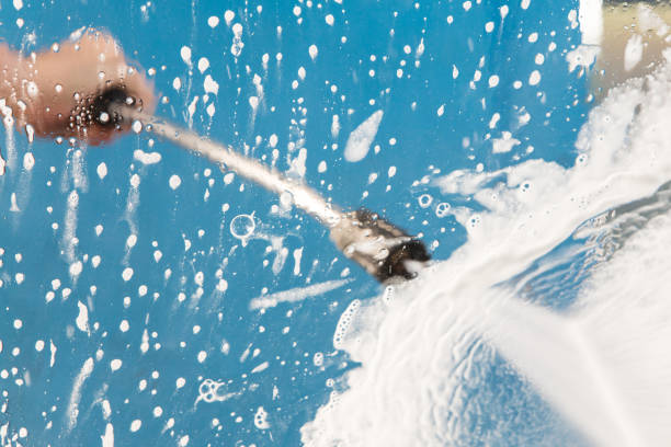 Best Fleet Vehicle Washing  in Wonder Lake, IL